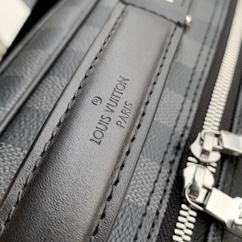 Mens LV Briefcases